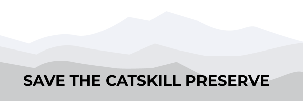 Save the Catskill Preserve